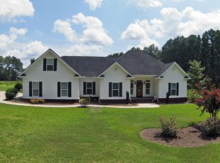 2274 Middle Ground Rd, Statesboro, GA 30461