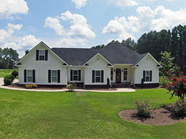 2274 Middle Ground Rd, Statesboro, GA 30461