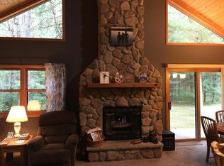 730 Bloom Rd, Eagle River, WI 54521