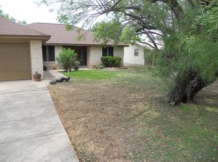 232 Airport Rd, Brackettville, TX 78832