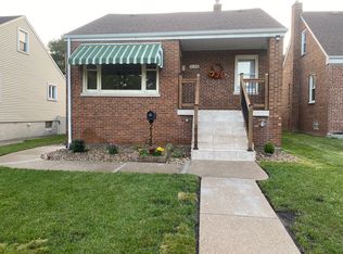 2128 Stanton Ave, Whiting, IN 46394
