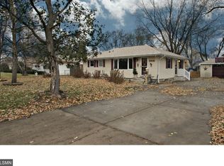 5906 York Ave N, Brooklyn Center, MN 55429