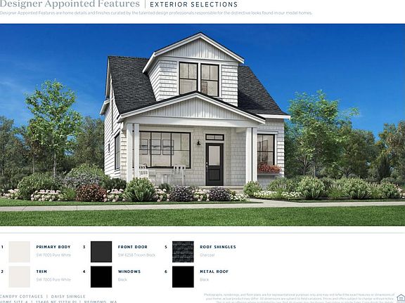 3rd image of 13446 NE 112th Pl