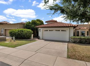 10593 E Fanfol Ln, Scottsdale, AZ 85258