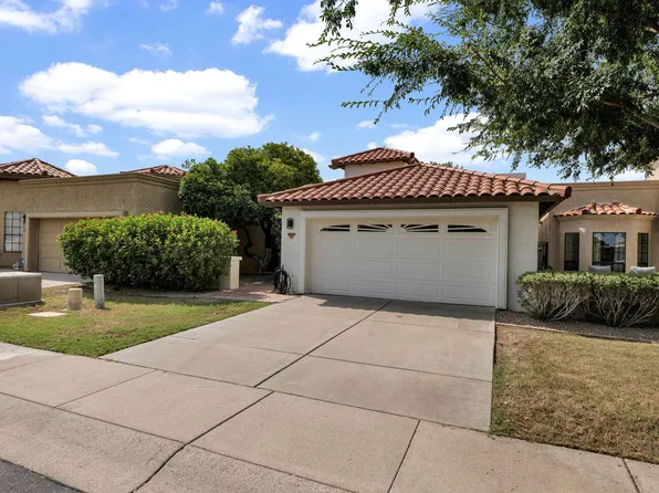 10593 E FANFOL Lane, Scottsdale, AZ 85258