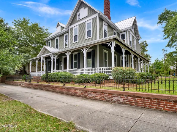 708 Market Street, Wilmington, NC 28401