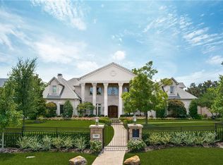 4206 Gloster Rd, Dallas, TX 75220