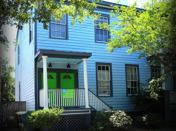 1 Brady St, Savannah, GA 31401
