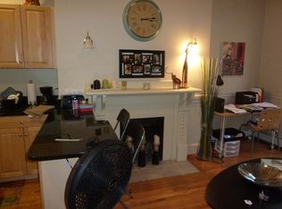 29 Gloucester St, Boston, MA 02115