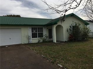 3344 Dellefield St, New Port Richey, FL 34655