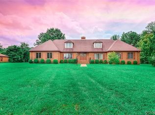 15109 Davis Rd, Church Road, VA 23833