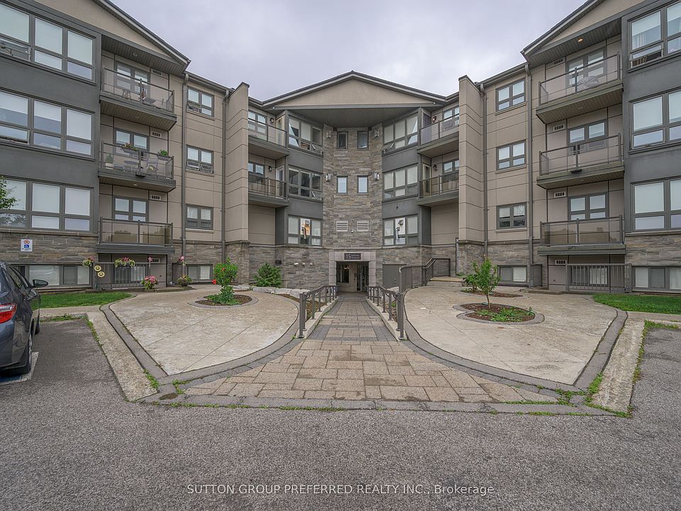 1st image of 15 Jacksway Cres #202