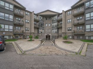15 Jacksway Cres #202, London, ON N5X3T8