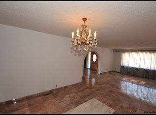 1416 Camino Alto Rd, El Paso, TX 79902