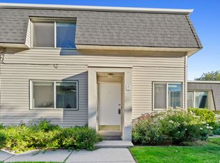 1119 W 4300 S Unit 33C, Taylorsville, UT 84123