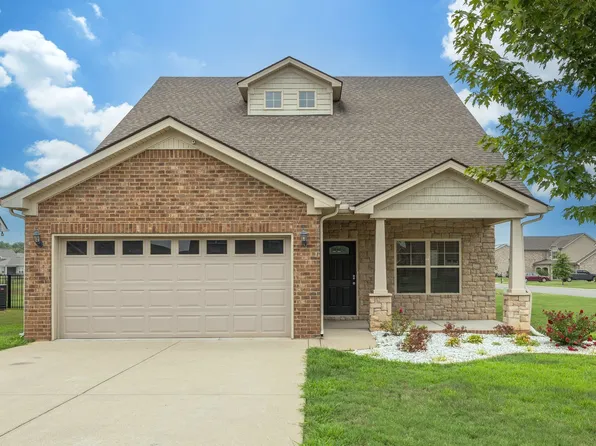 5123 Lady Thatcher Dr, Murfreesboro, TN 37129