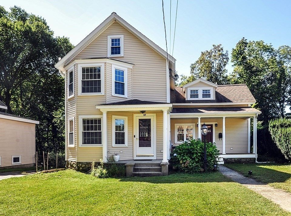 37 Cocasset St, Foxboro, MA 02035 Zillow