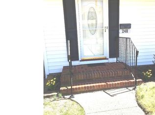 248 Hooker St, Riverside, NJ 08075