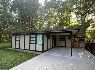 204 Shamrock Rd, Asheboro, NC 27203