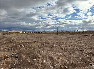 2807 Paloma Senda, Bullhead City, AZ 86442