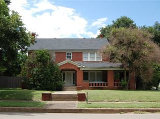 2401 Homan Ave, Waco, TX 76707