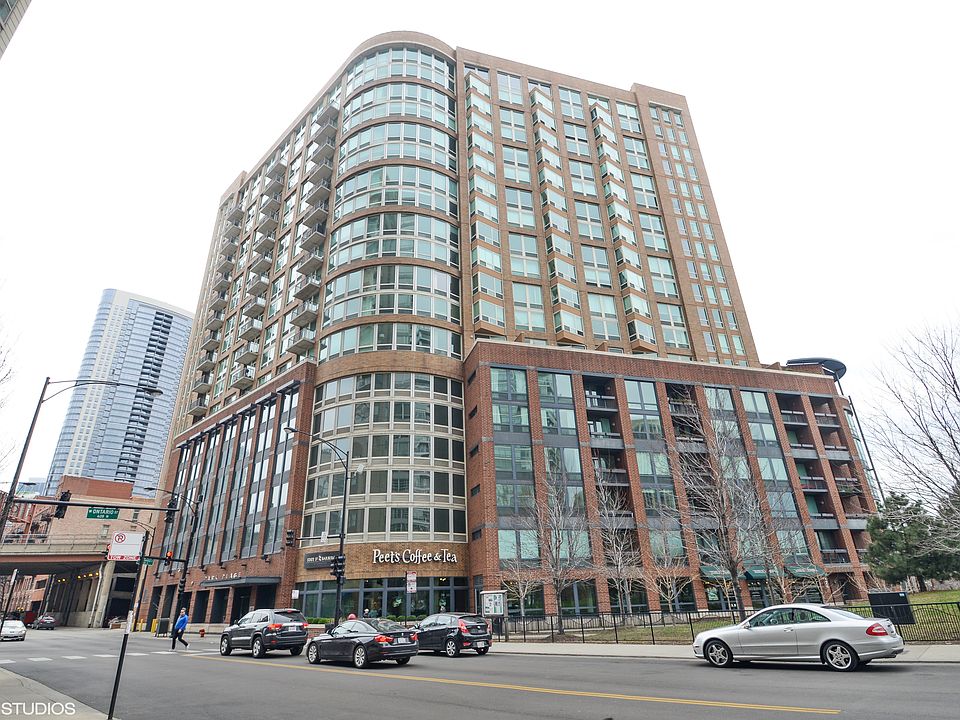 1st image of 600 N Kingsbury St APT 1805