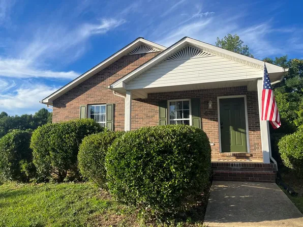 431 Blake Cir, Cookeville, TN 38501