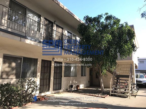 2nd image of 3758 Inglewood Blvd APT 5