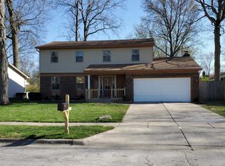 1841 Judwick Dr, Columbus, OH 43229