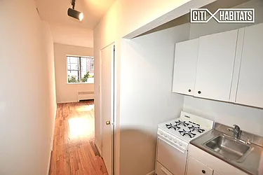 Rented by Citi Habitats