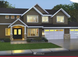 LOT 13422 Two Northeast St #1, Renton, WA 98059