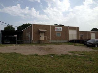 5901 Tension Dr, Fort Worth, TX 76112