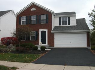 9318 Tahoma St, Columbus, OH 43240