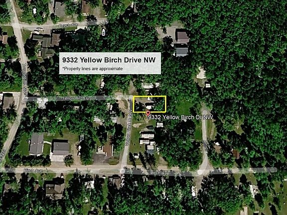 3rd image of 9332 Yellow Birch Dr NW