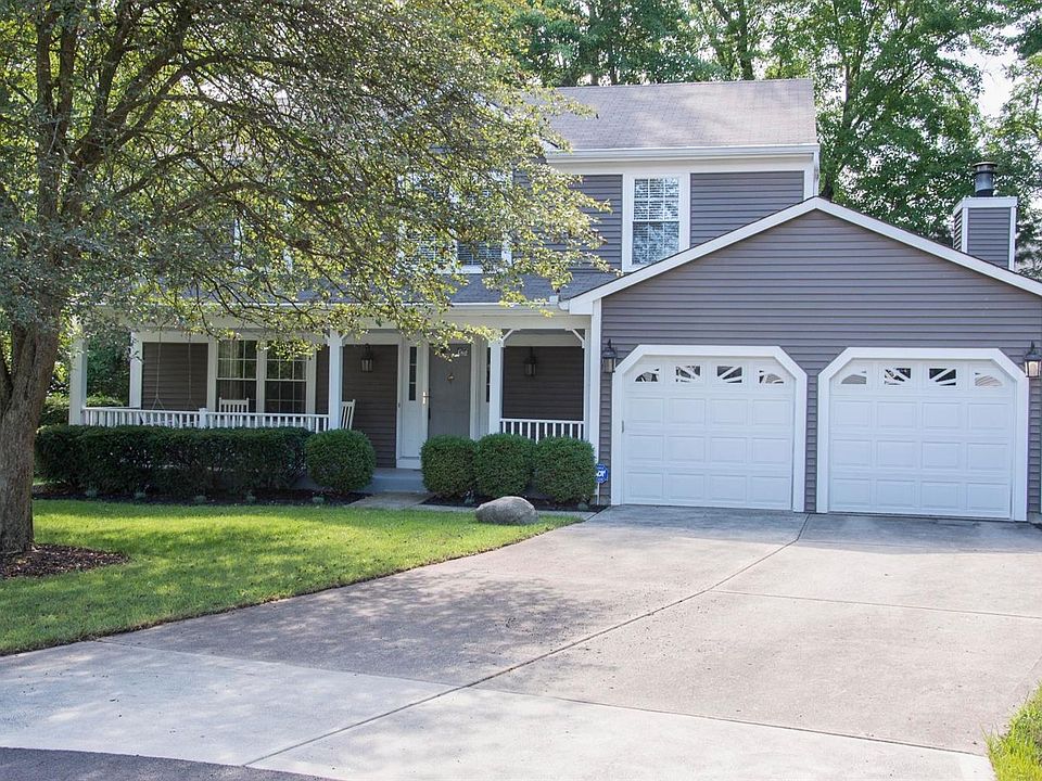 1st image of 6801 Lands End Ct