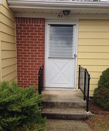 2nd image of 5 Alden Court #C