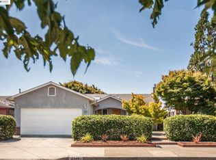 2546 Erskine Ln, Hayward, CA