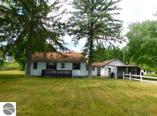 5781 M 72 E, Kalkaska, MI 49646