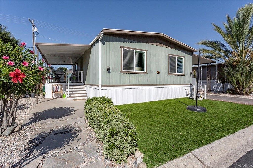 971 Borden Rd SPACE 4, San Marcos, CA 92069 | Zillow