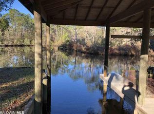 10025 Boynton Rd, Elberta, AL 36530