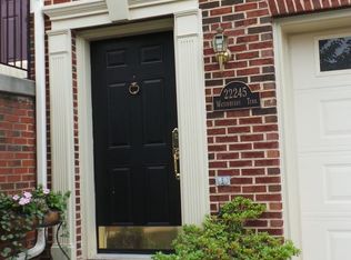 22245 Waterberry Ter, Ashburn, VA 20148