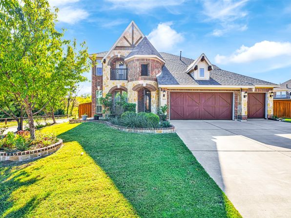 Home for Sale in Grand Prairie TX