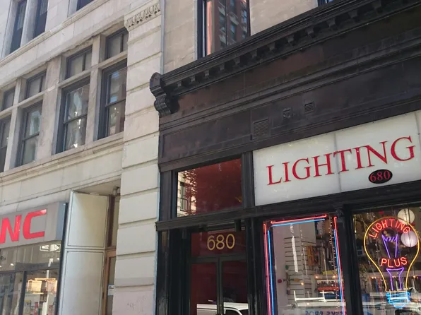 680 Broadway