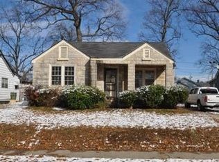 2394 Malone Ave, Memphis, TN 38114