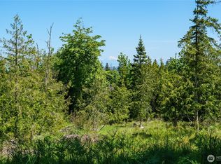 0 Little Loop Dr, Pt Angeles, WA 98362