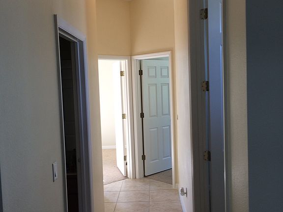 Guest bedrooms Hallway ! 