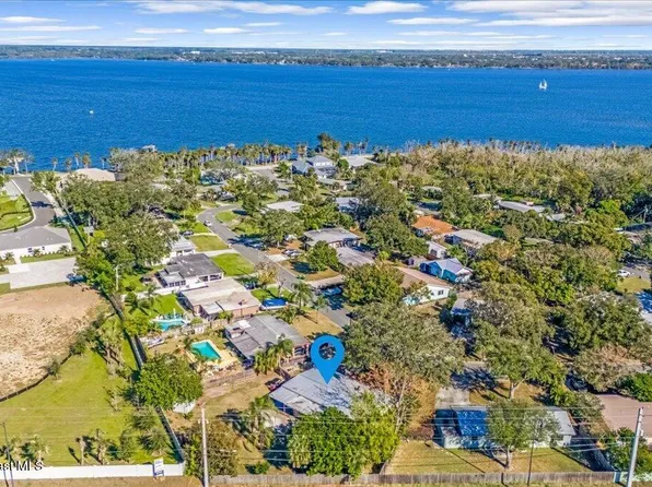 134 N Indian Cir, Cocoa, FL 32922