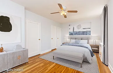 Sold by Brown Harris Stevens
