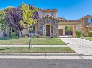 1807 Praire Ln, Stockton, CA 95209