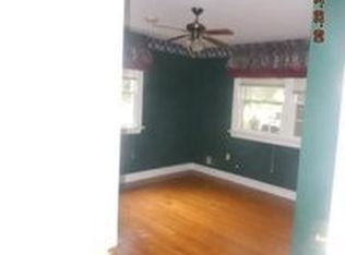 4709 Hopkins Rd, North Chesterfield, VA 23234